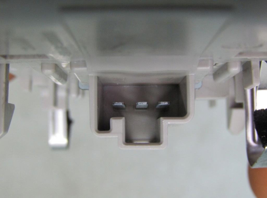 фото №3, Leaf ii 20r лампа кабіни освітлення салону 26410el00a