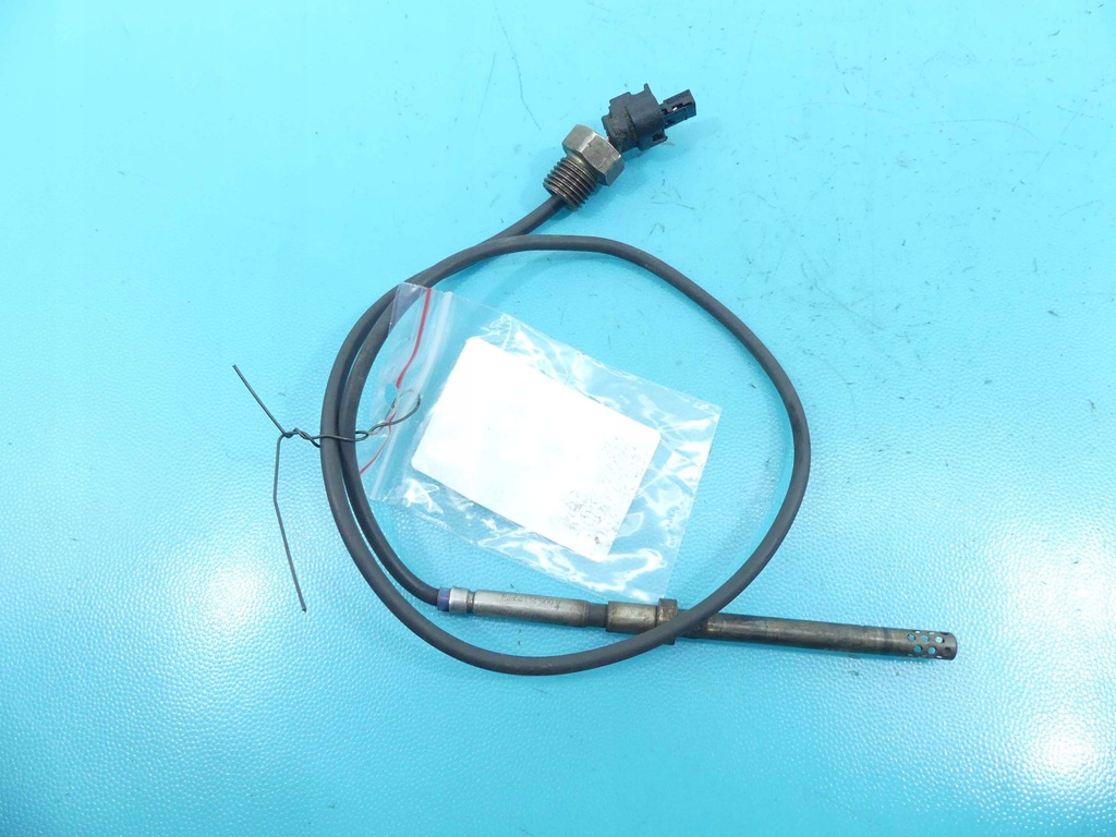 фото №1, Датчик температуры выхлопных газов grand cherokee iii wk