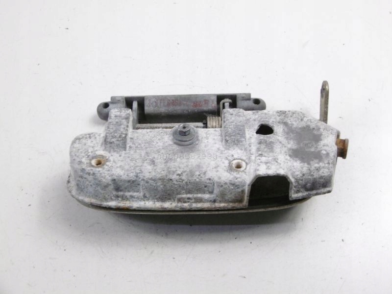 фото №7, Alfa romeo 166 ручка наружная правая перед