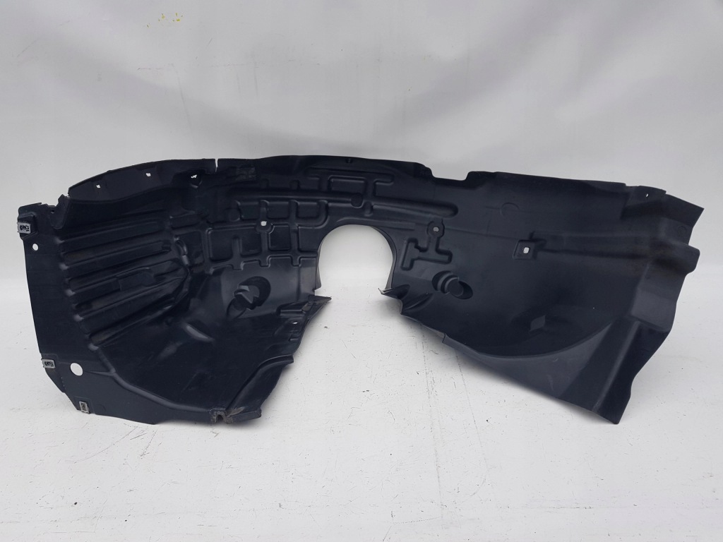 фото №1, Peugeot 208 ii подкрылок левая перед 9827216480