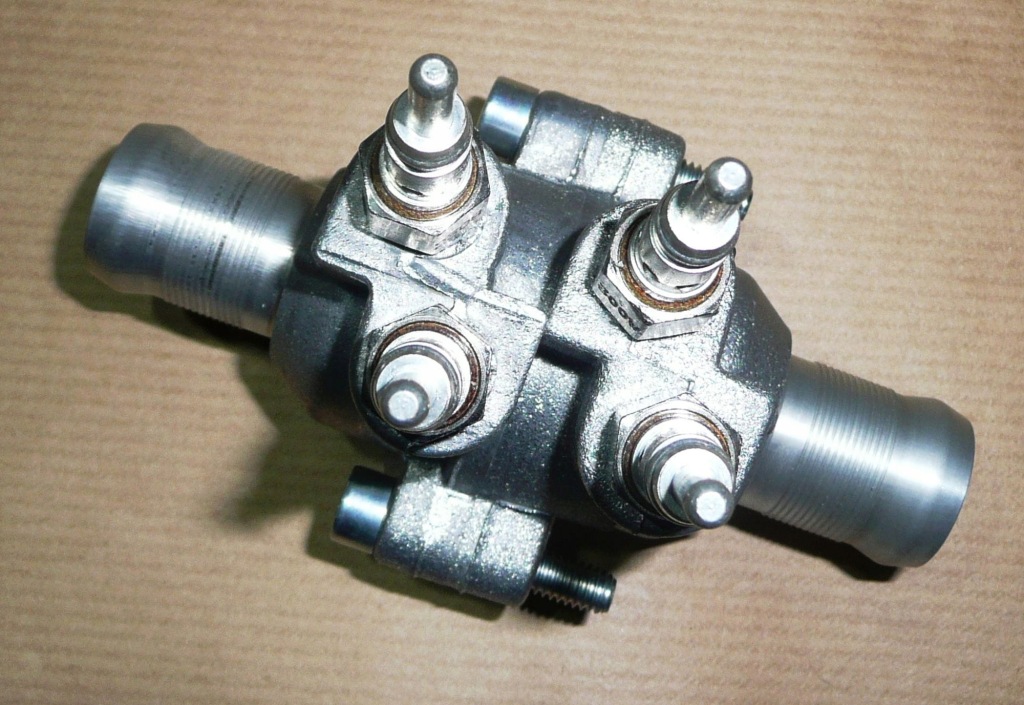 фото №3, Нагреватель wody renault kangoo i clio 1.5 dci 8200335494 оригинал