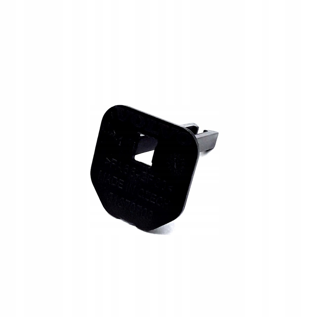 фото №1, Volvo s60 iii xc60 ii кронштейн інтеркулер кронштейн