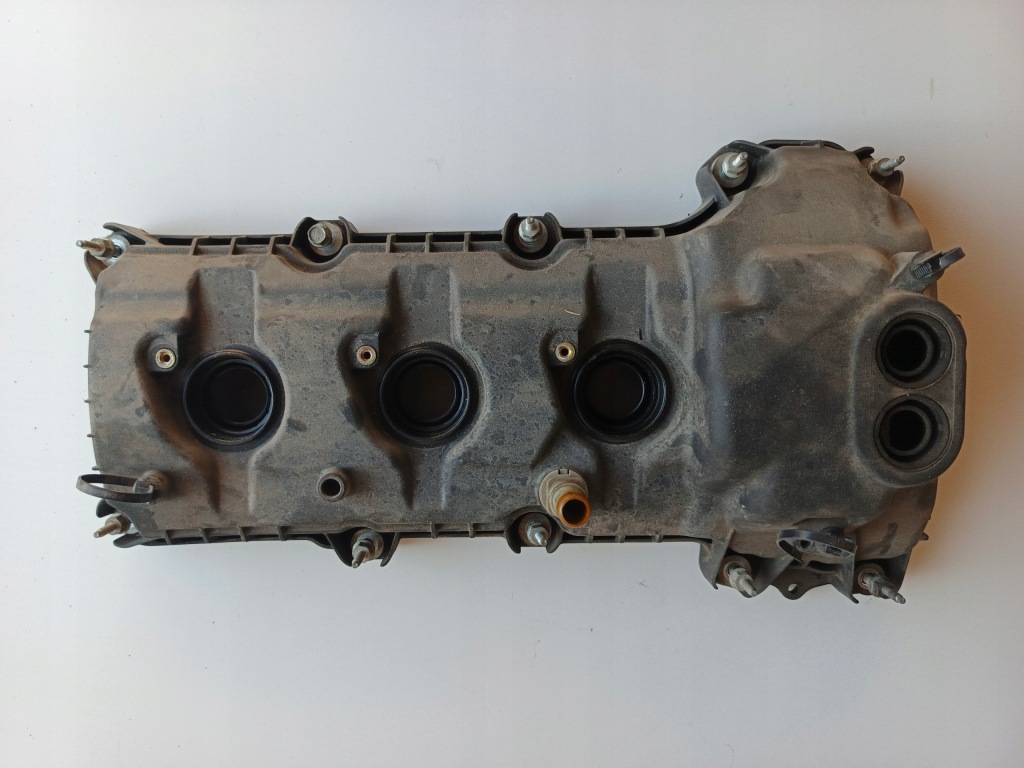 фото №1, Ford mustang 2015+ mk6 3.7 v6 кришка клапанів права