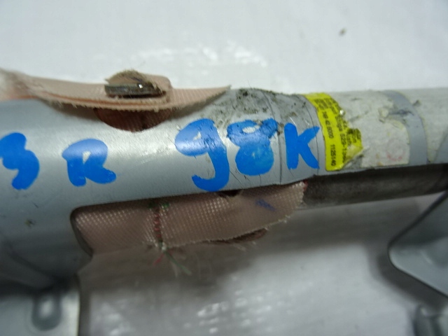 фото №9, Mazda cx3 подушка безпеки шторка безпеки права