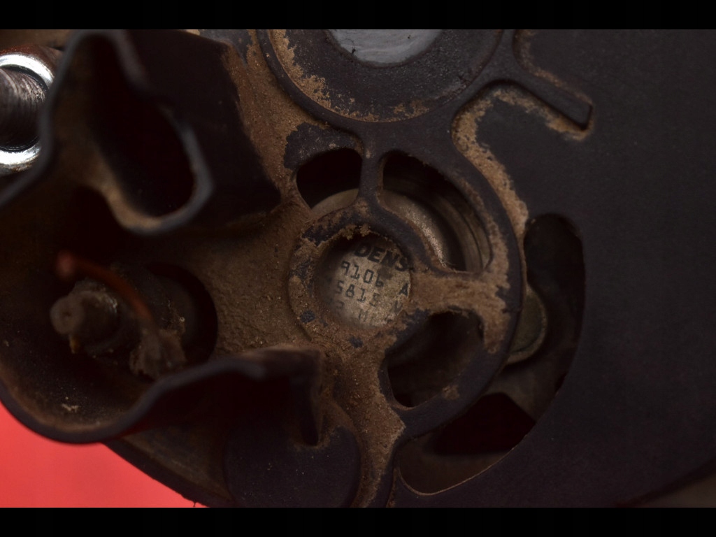 Генератор 198a4000 fiat linea 1.4 t-jet 120 km 06-12 Киев