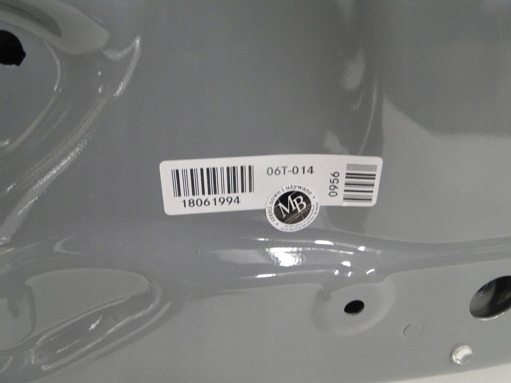 фото №13, Mercedes sl r232 232 amg дверь передние правое