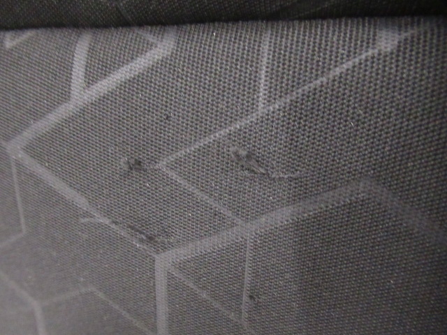 фото №11, Peugeot 2008 сиденья заднее сиденье ремни клипсы комплект