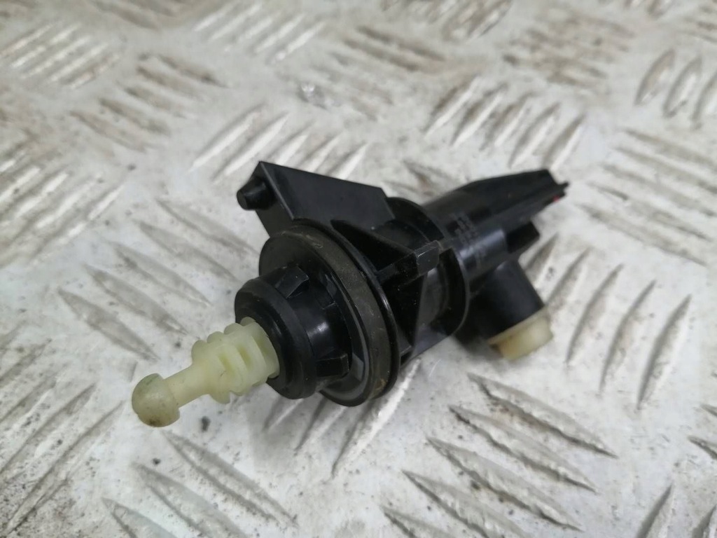 фото №1, Моторчик регулювання світла logan ii sandero ii 260565741r