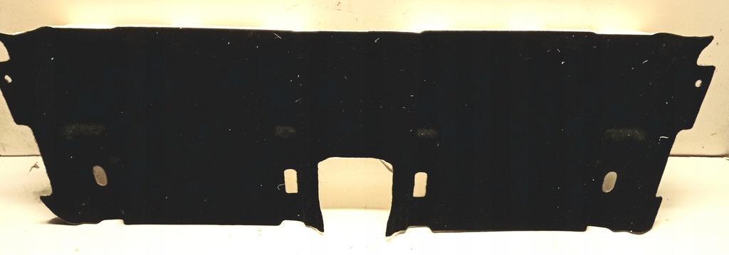 фото №1, Обшивка задняя opel grandland x 98176588zd