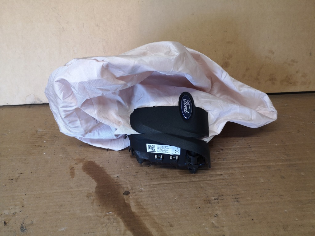 фото №8, Ford s-max mk2 galaxy mk4 консоль подушки безпеки