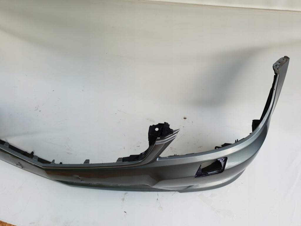 Mercedes c-klasa w204 рестайлинг  amg 11-14 бампер перед Киев