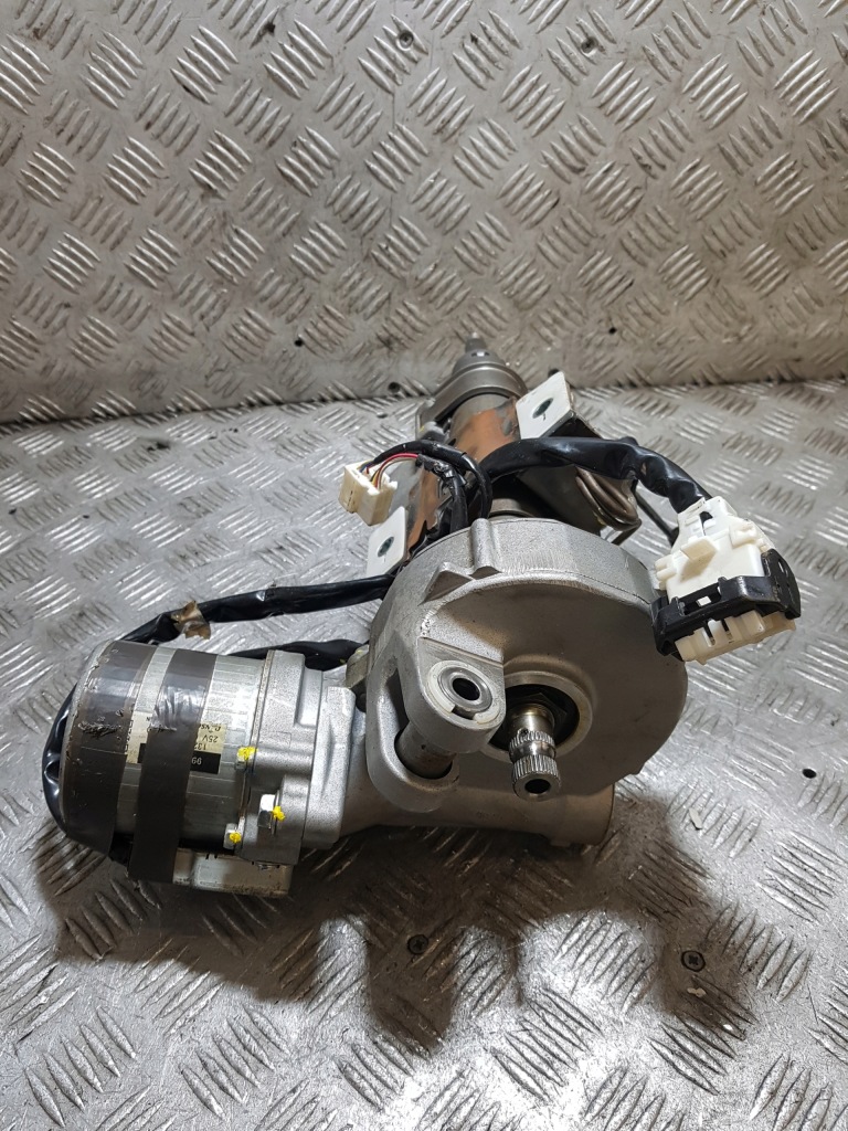 Колонка кермова з підсилювач toyota corolla e12/e15 4525012a80 Недорого