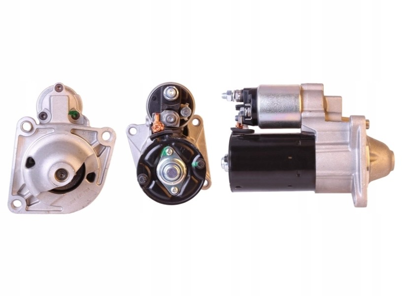 Купити Стартер 12v 1,1kw lucas do mercedes s cl 500