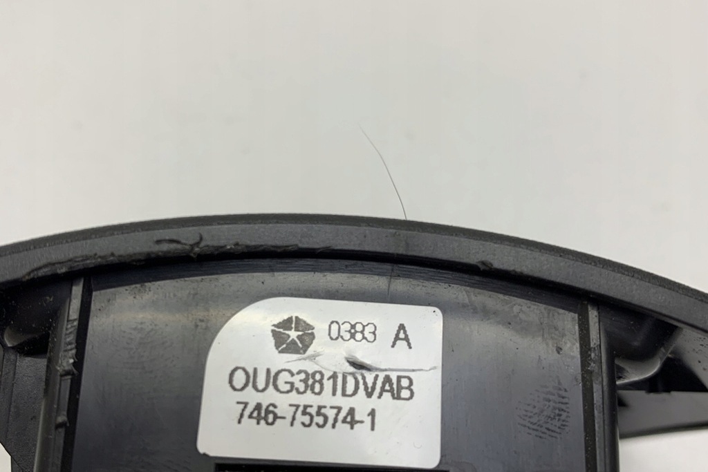 фото №9, Кнопка управление окон задних правых дверь chrysler pt cruiser pt_