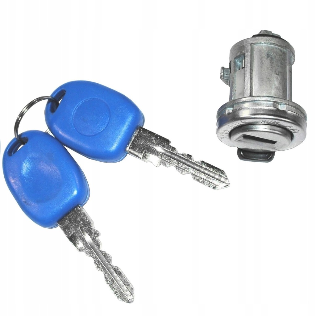 фото №14, Замок зажигания fiat doblo 1.2 1.4 1.6 1.8 16v 2000-2010