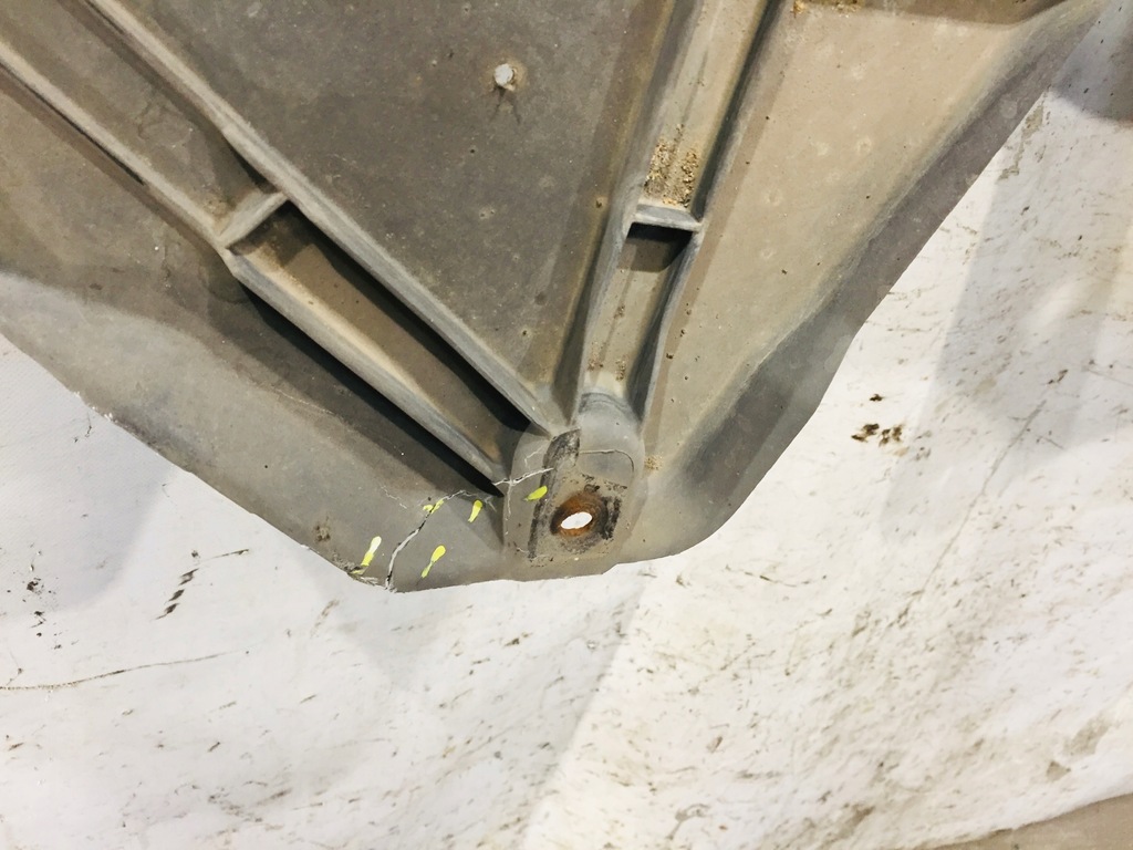 фото №15, Сталевий плита pod двигун peugeot 308 2021-2025