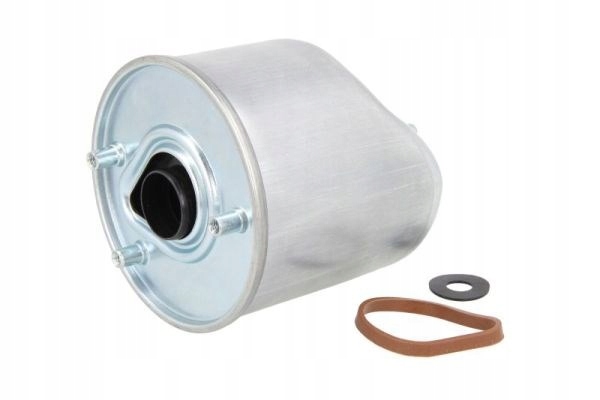 фото №1, Фильтр топлива citroen berlingo, c3 ii, c3 picasso,