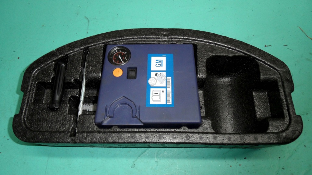 Opel astra j iv 11r набір ремонтний 329755060 13279179 Недорого