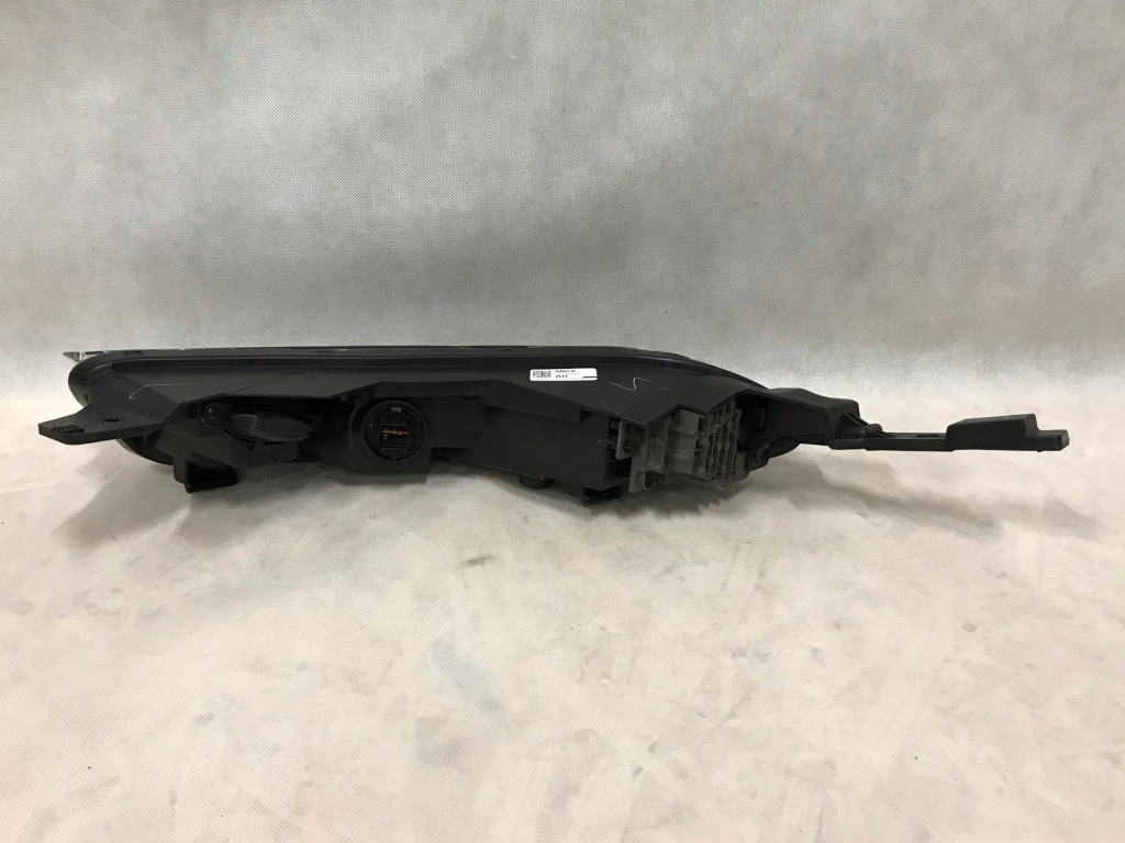 фото №4, Hyundai bayon 21+ лампа led drl правий idealny!