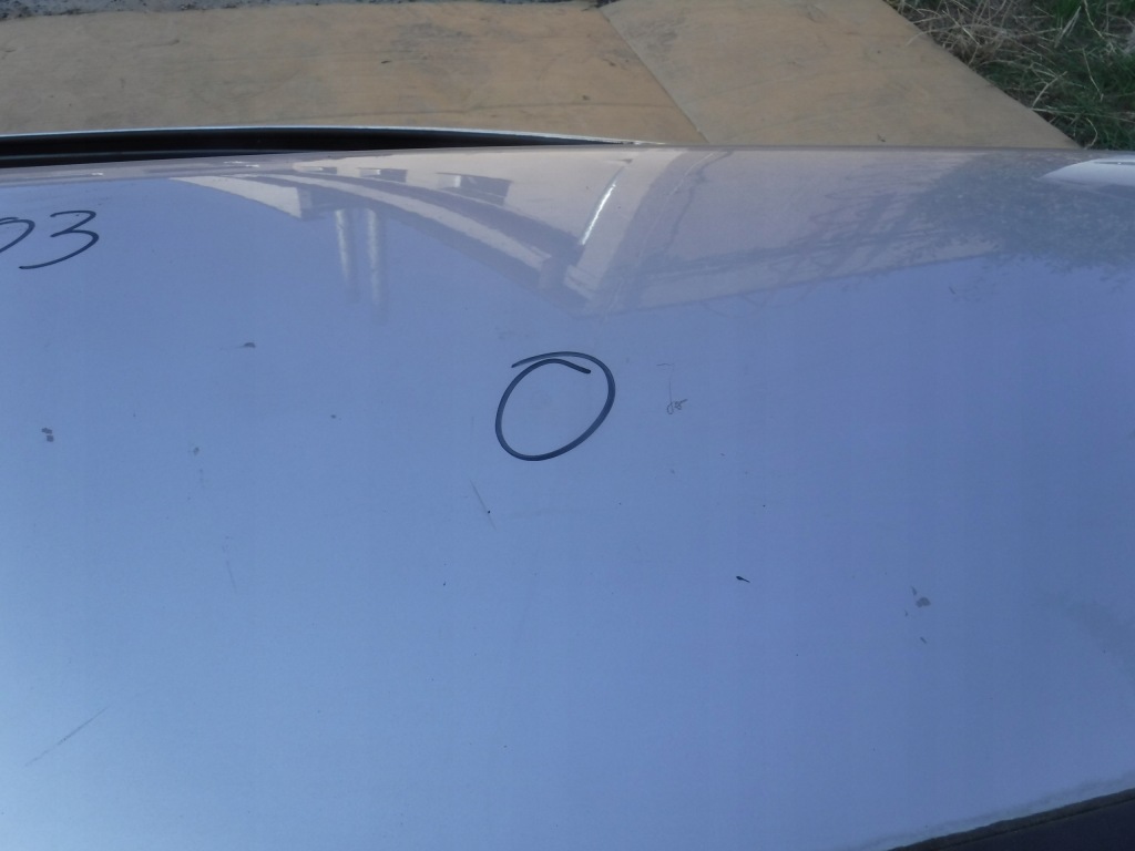 фото №2, Двері правий перед volvo xc90 426-26