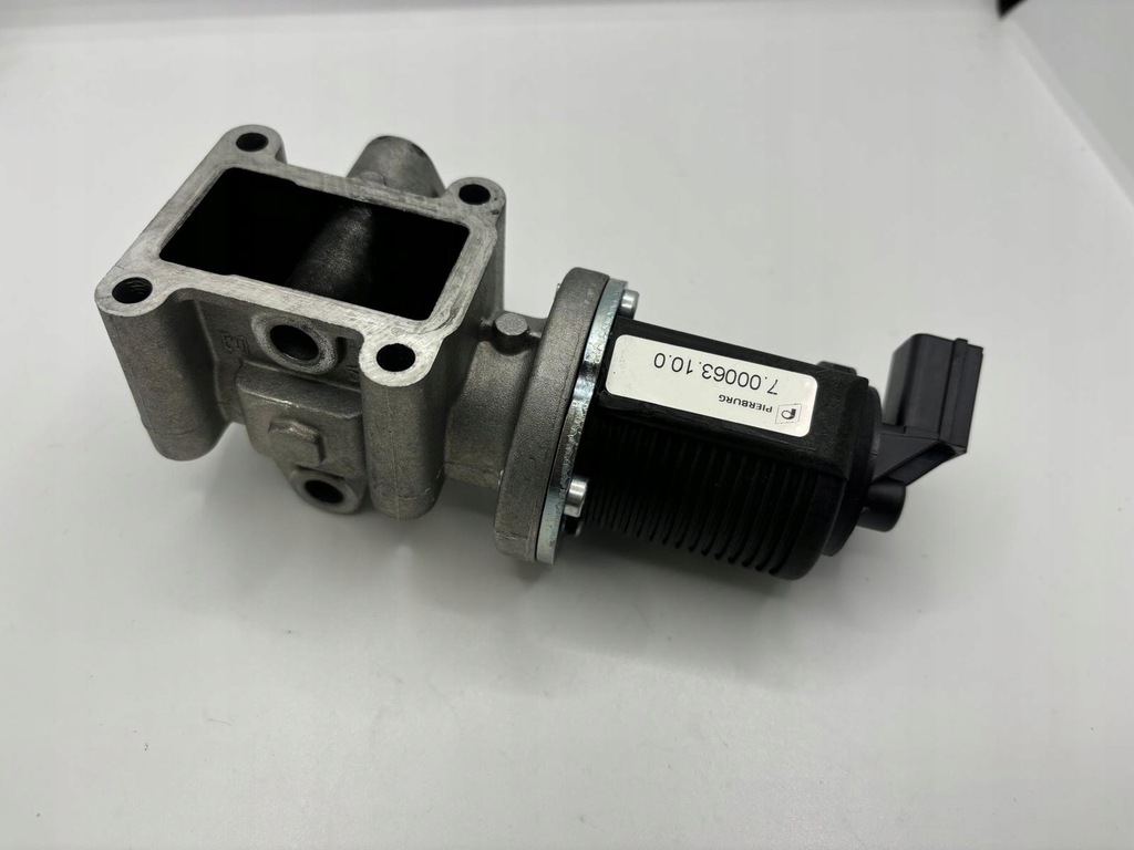 фото №8, Pierburg 7.00063.10.0 клапан egr alfa romeo 156 159 1.9 2.4 jtd