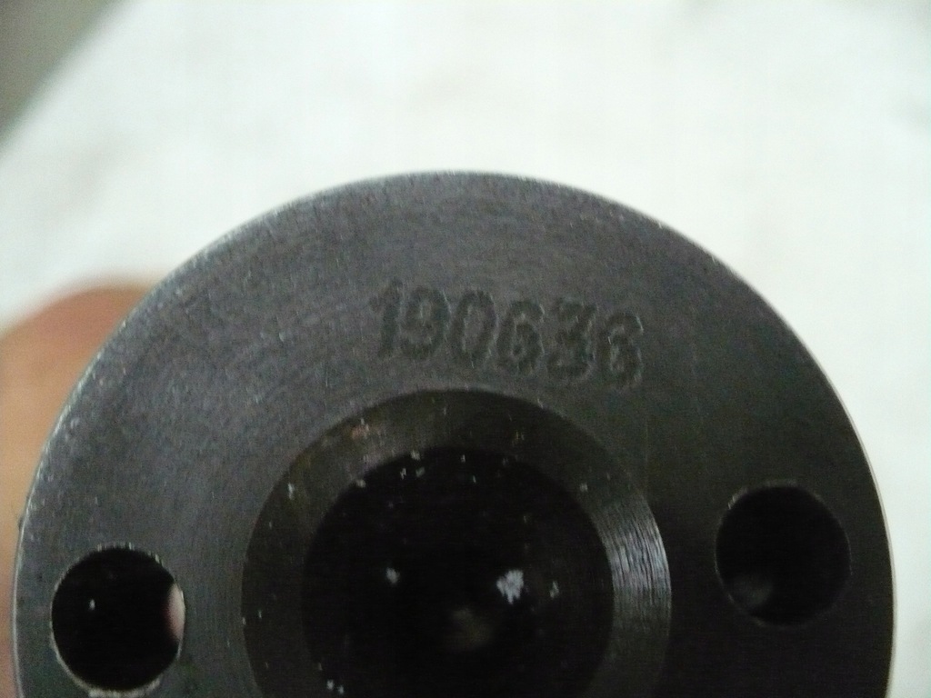 фото №12, Вал распределительного вала dodge ram iv 2017 r 5.7 hemi