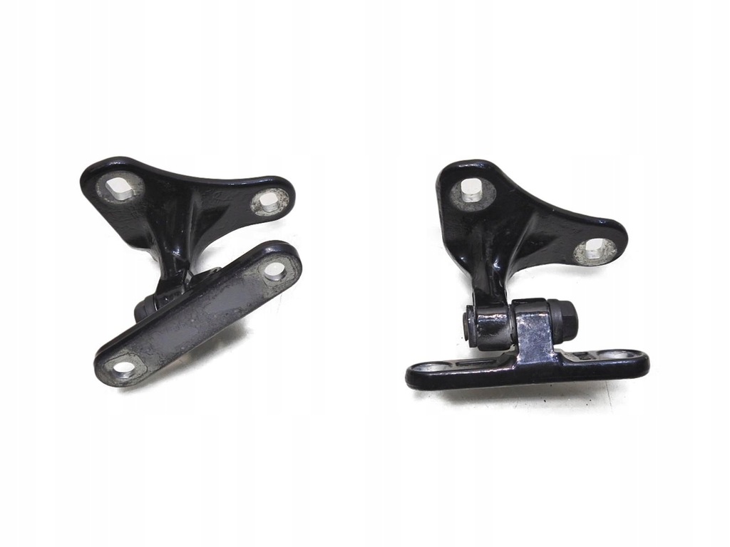 фото №1, Петля петлі двері правий перед c197 mercedes w203 lift