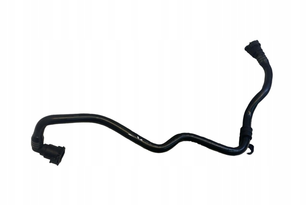 фото №6, Труба охолодження volvo xc60 31368673 2.0l бензиновий 180kw 2015