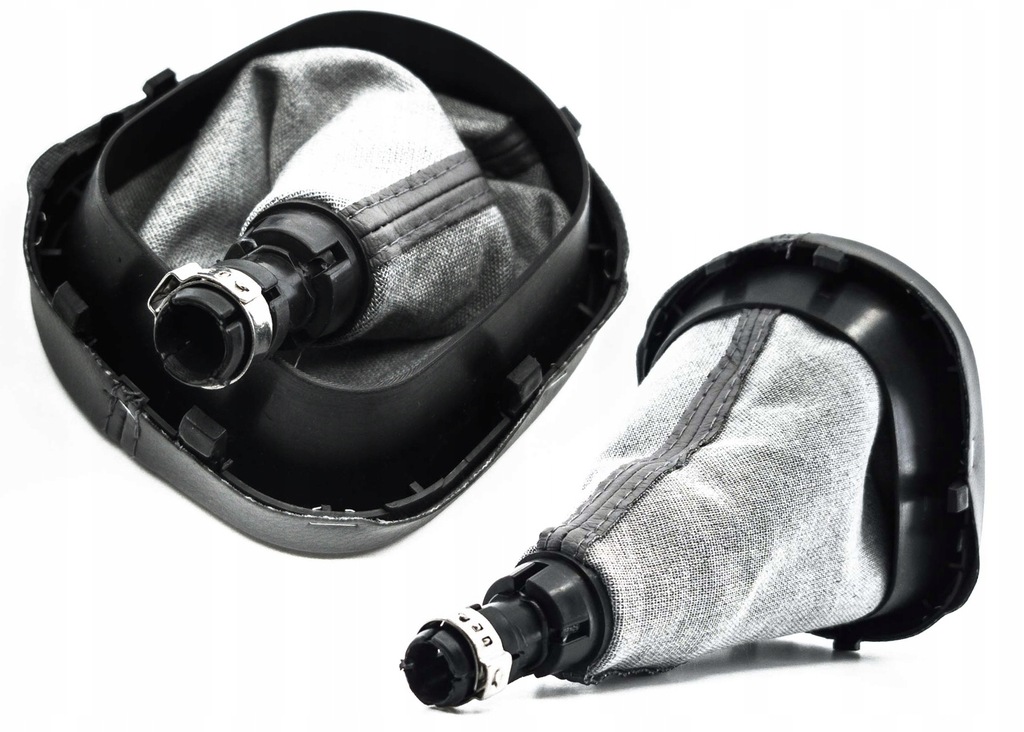 фото №12, Ручка перемикання передач чохол vw touran 2 1t3 10-15r