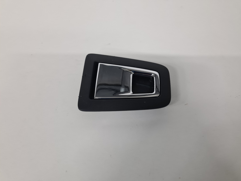 фото №1, Крючок крепление кронштейн багажника polestar 2 ii 2020-