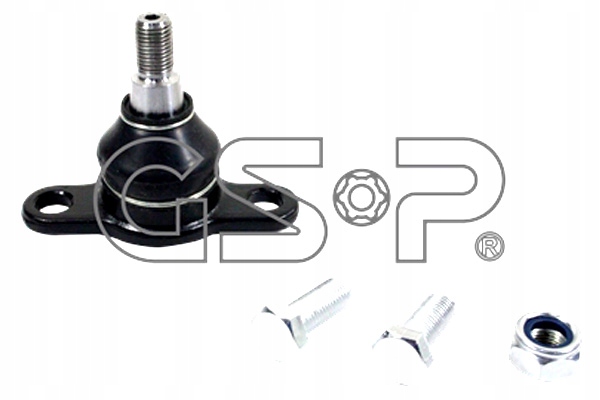 фото №2, Gsp s080260 шарнір кріпильний / напрямна