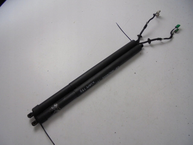 фото №1, Амортизатори кришки задня citroen c5 aircross 2017-