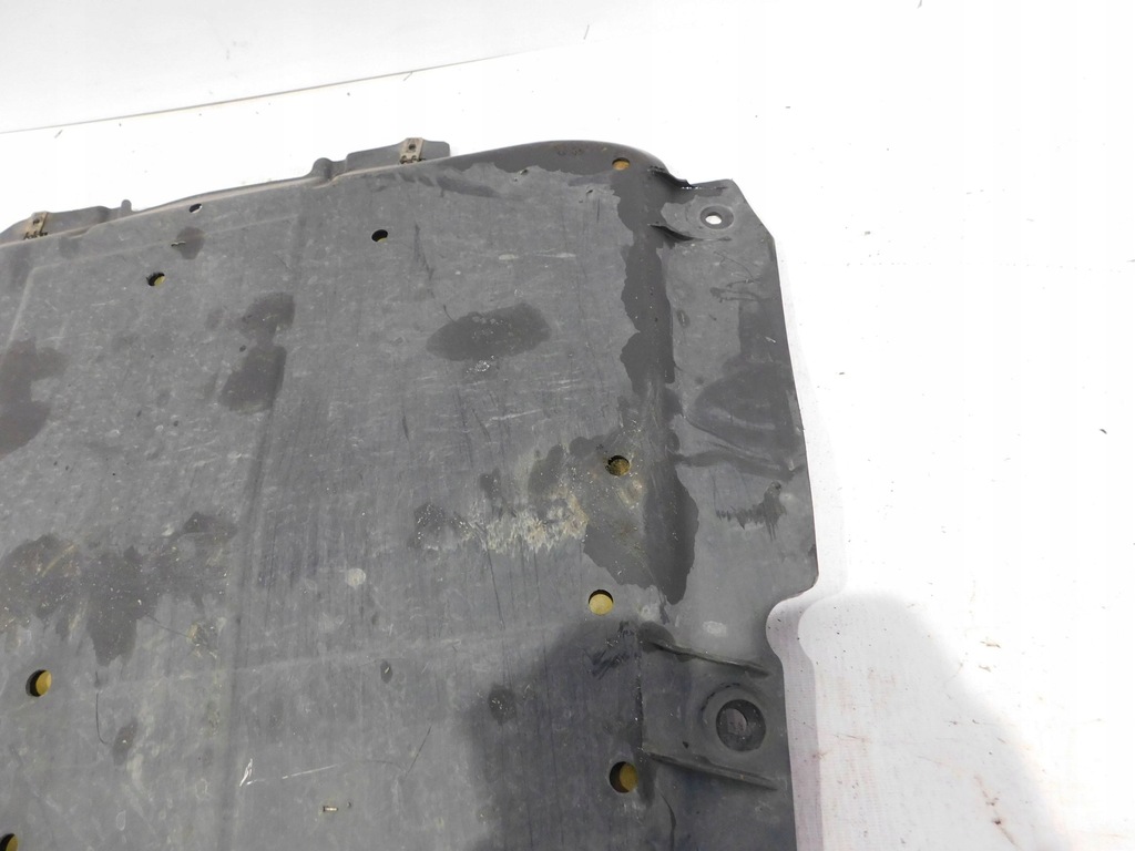 фото №7, Защита нижняя двигателя dacia sandero ii 2