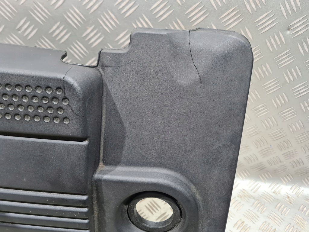 фото №6, Кришка захист двигуна opel antara lift 2.2 cdti