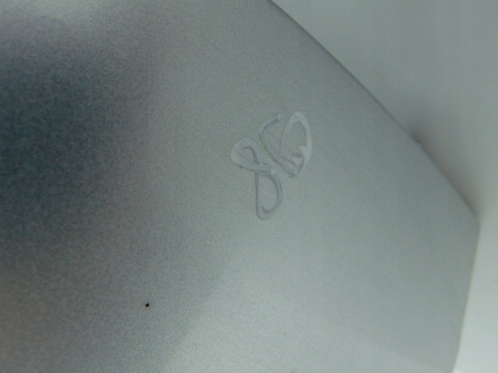 фото №12, Бампер задняя задний pod 4x pdc seat alhambra 7n la7w