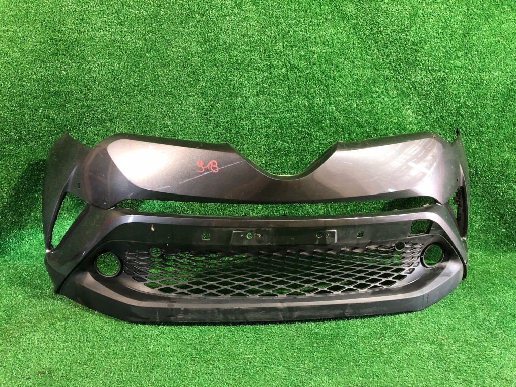 Купить Бампер передний перед toyota ch-r chr c-hr pdc nr.918