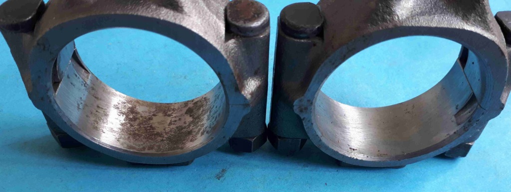 фото №5, Шатуни заводський nowe fiat 126p 126bis nieużywane