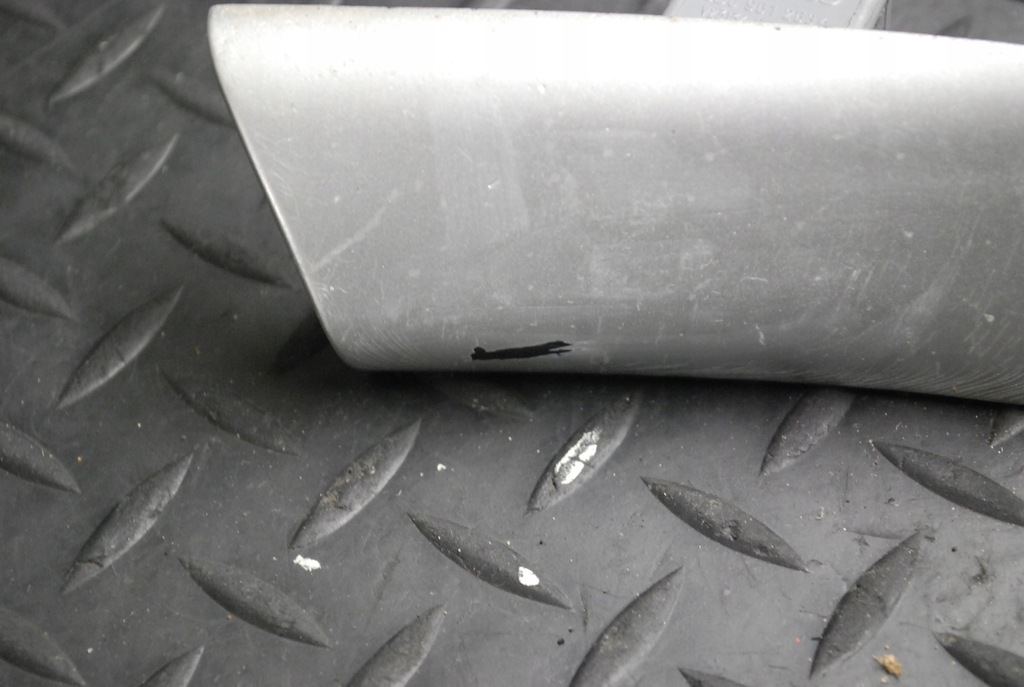 фото №8, Молдинг крила нижня ліва audi a8 d2 4d0854959