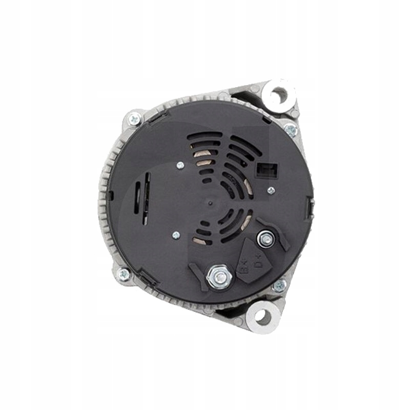 Hella генератор 14 v / 120 a Оригинал