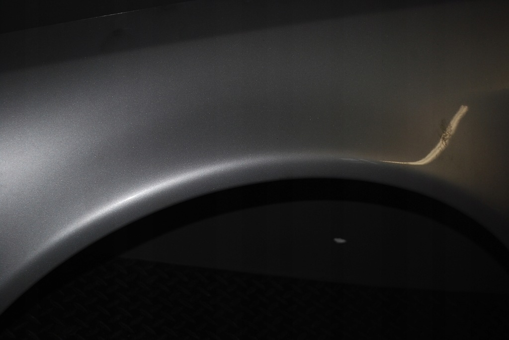 фото №5, Дверь левый перед a8 d2 lift ly7w