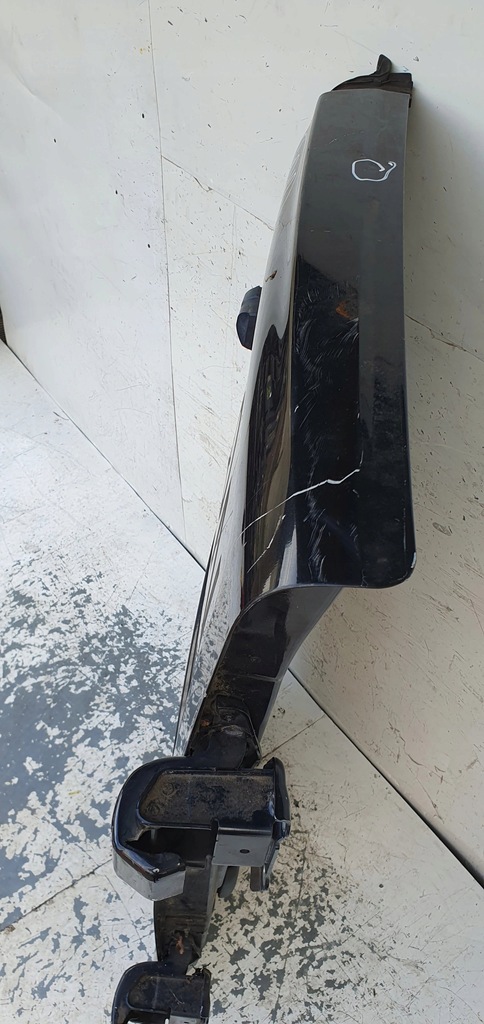 фото №10, Renault trafic iii vivaro двері правий задня задні furtki