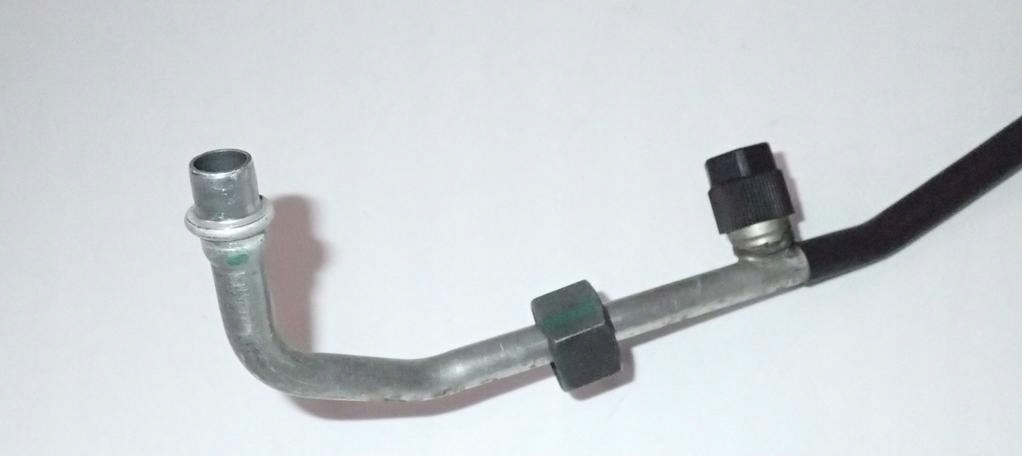 фото №10, Шланг кондиционера 4e0260710ad audi s8 d3 5.2