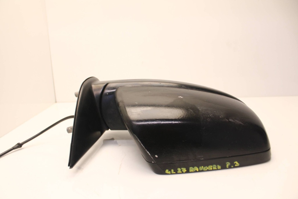 фото №7, Ford ranger ii 06r- дзеркало зовнішнє праве 3pin