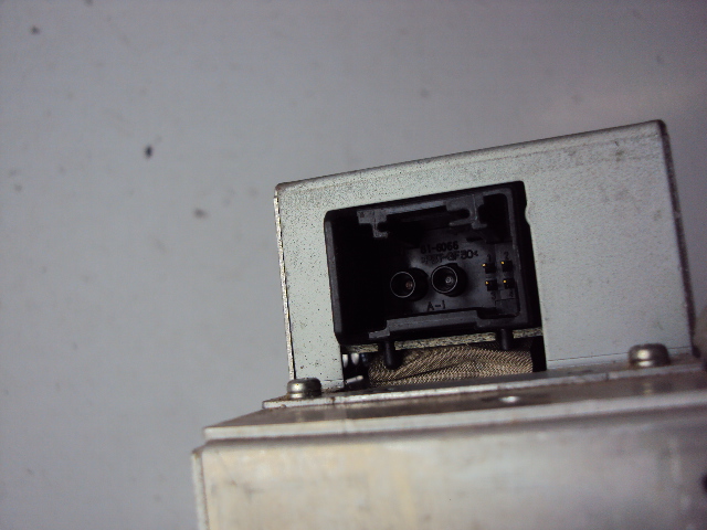 фото №4, Чейнджер дисків cd bmw x5 e70