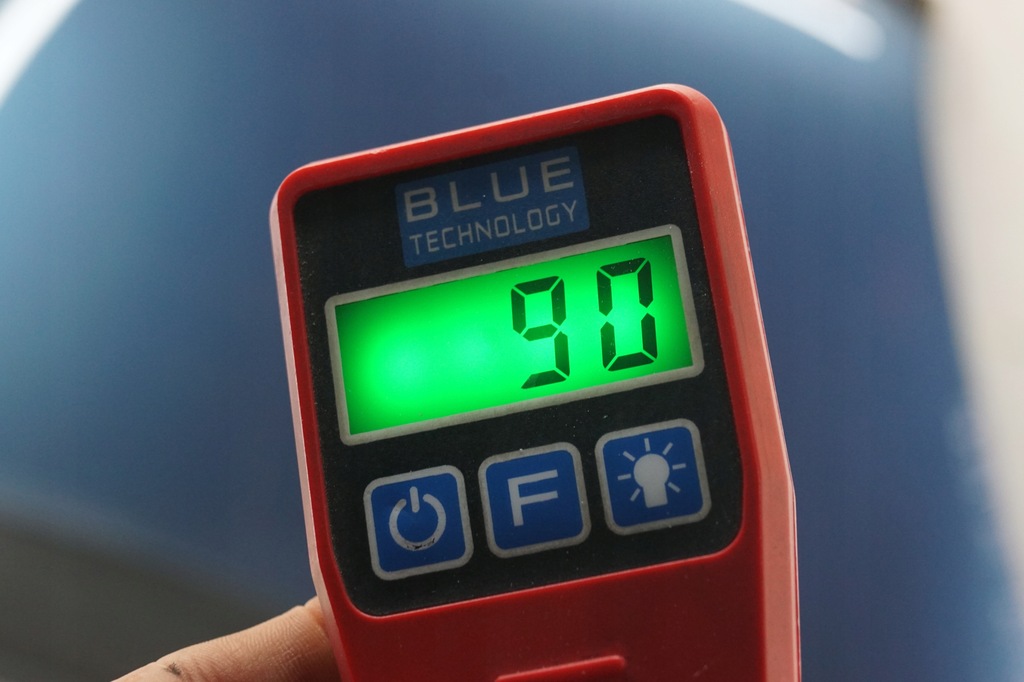 фото №12, Капот кришка двигуна citroen c4 picasso lift kgqc