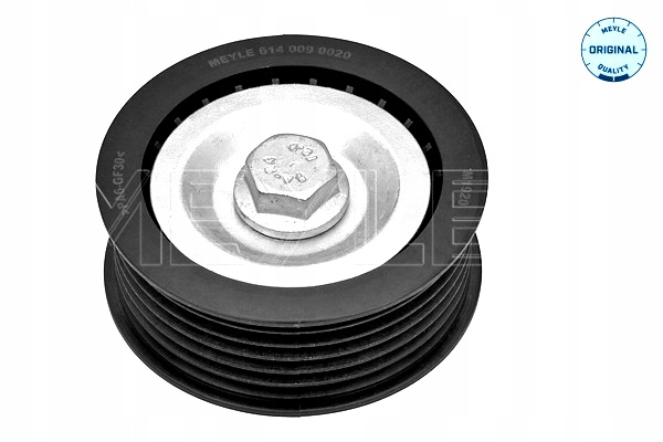 фото №2, Ролик напрямна ремінь клиновий fiat croma grande punto sedici ford