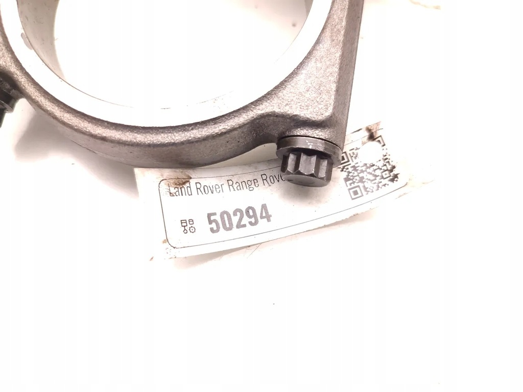 фото №7, Land rover range rover sport поршень с шатун 3.6 d 4x4 дизель 368dt 2008