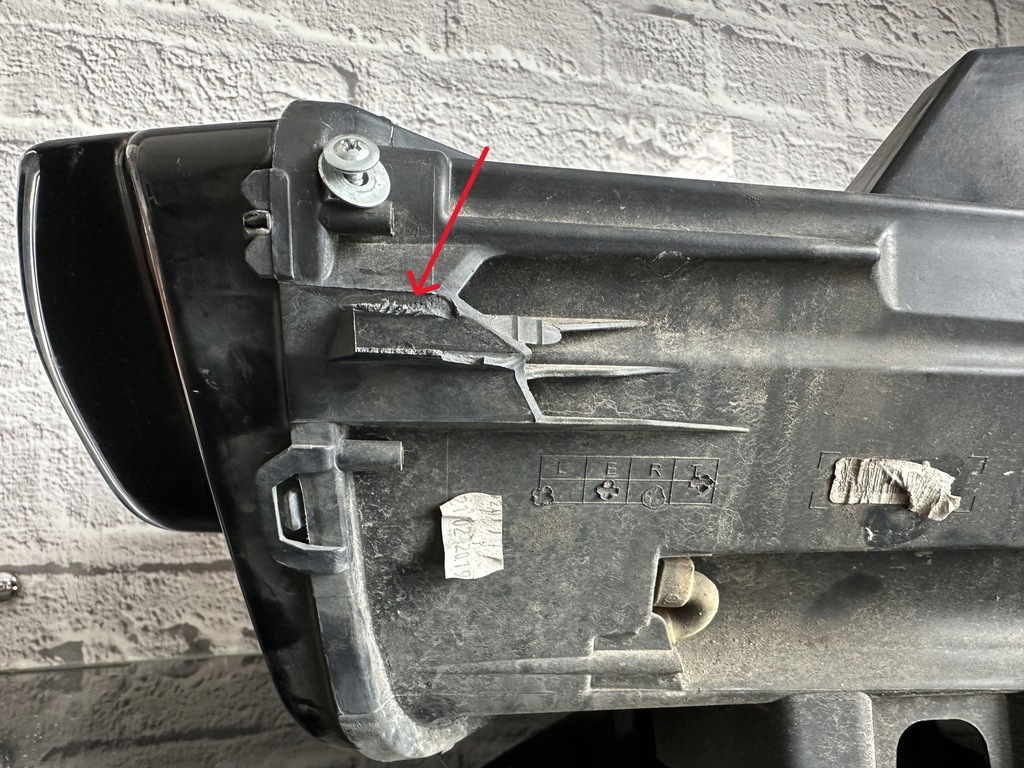 фото №7, Opel grandland x фара правый led yp00015580