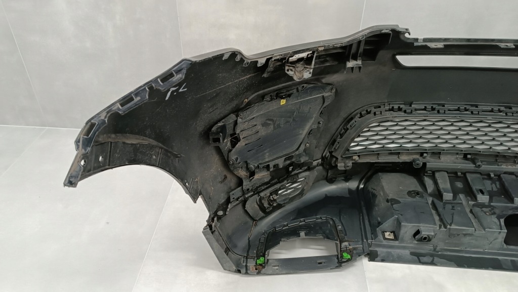 фото №9, Бампер перед land rover discovery sport dynamic lift 17-