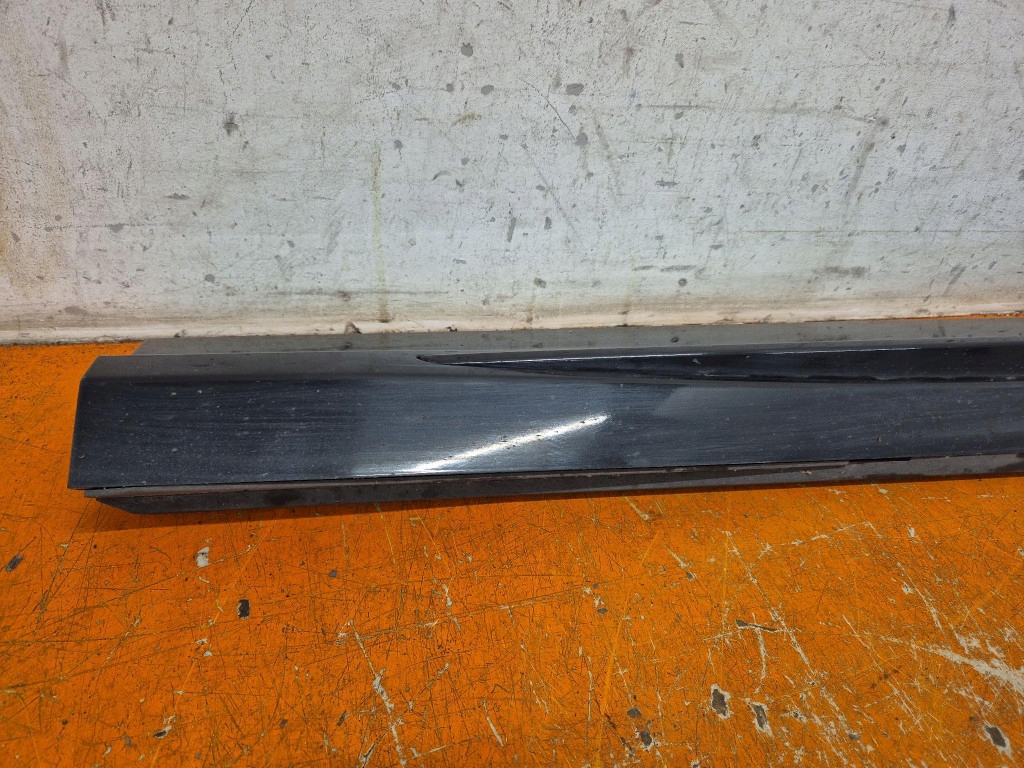 Audi q3 2 18- молдинг дверь перед левая передняя 83a853959 Недорого